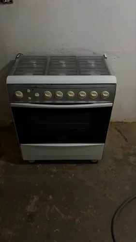 Fogão 