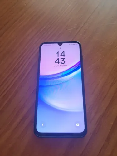 A15 Samsung