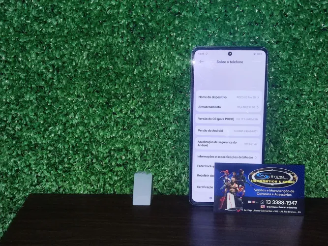 POCO X5 pro 5G