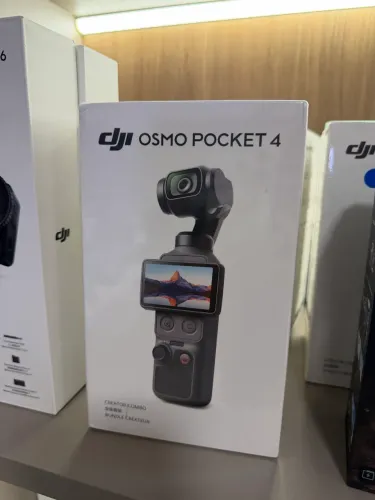 Pocket 4 combo creator 