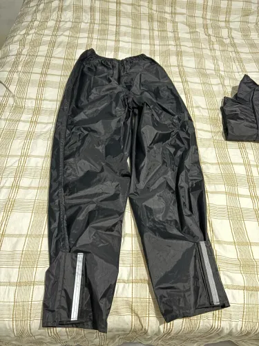 CAPA DE CHUVA NYLON PANTANEIRO M e G