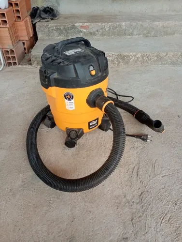 Aspirador de pó 