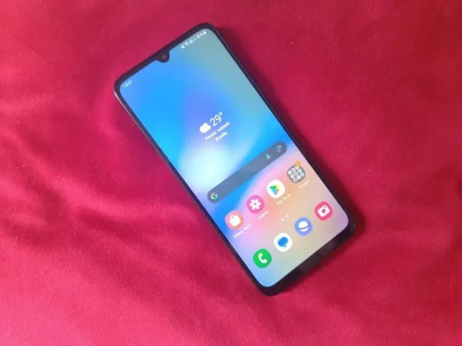 Samsung A05s