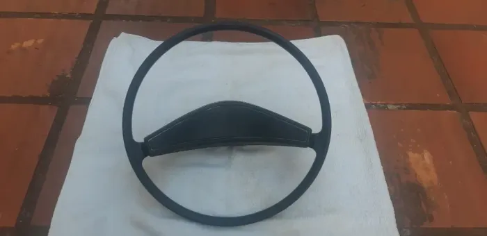 Volante Fusca Bumerangue Original VW