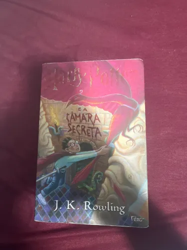 Harry Potter e a Câmara secreta 