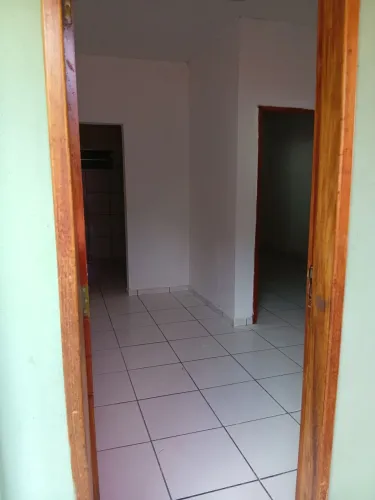 Aluguel de uma kit net no mocambinho 1
