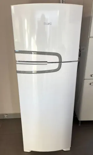Geladeira Consul Frost Free 340 Litros 220V