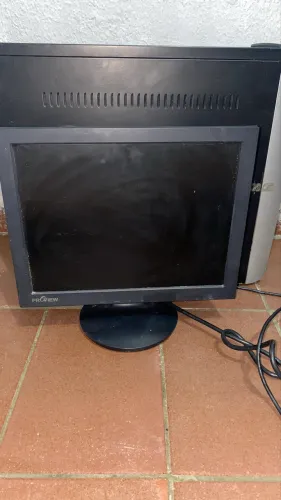 Peças de computador á venda