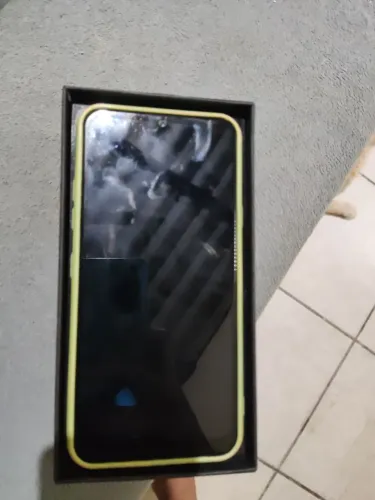Smartphone LG K40s