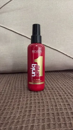 Vendo Spray Revlon Uniq One - 150 ml