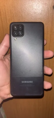 Samsung Galaxy A12