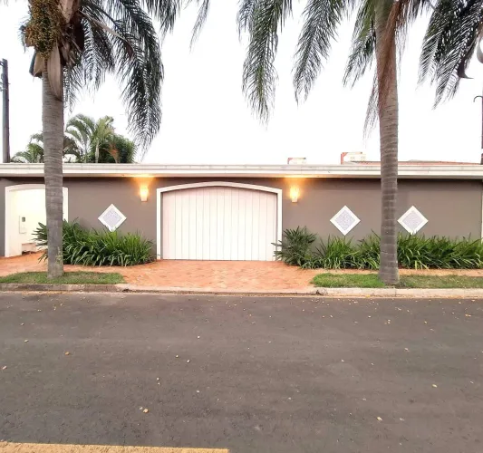 Casa em Condomínio para aluguel, 3 quartos, 3 suítes, 4 vagas, Jardim Residencial Monsenho