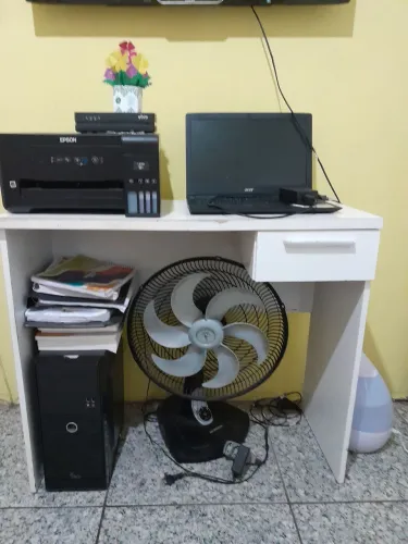 Mesa de computador 