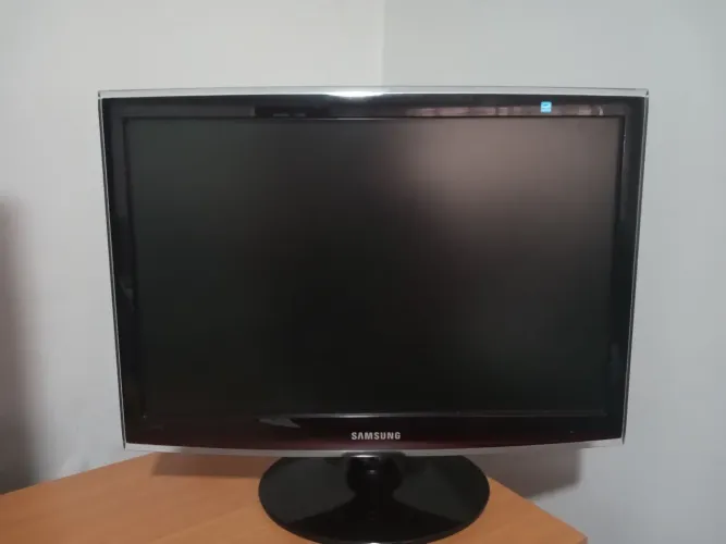 Monitor TV Samsung 22 polegadas fullhd 