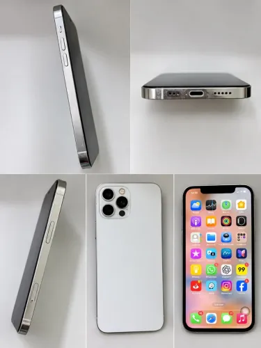 iPhone 12 Pro