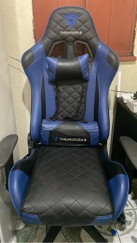 Cadeira gamer 