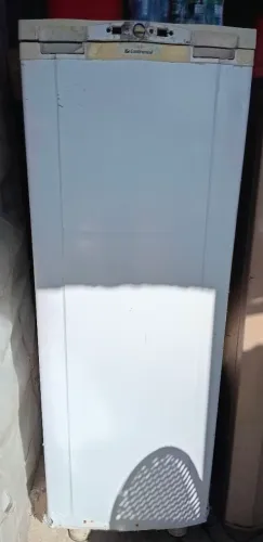 Freezer