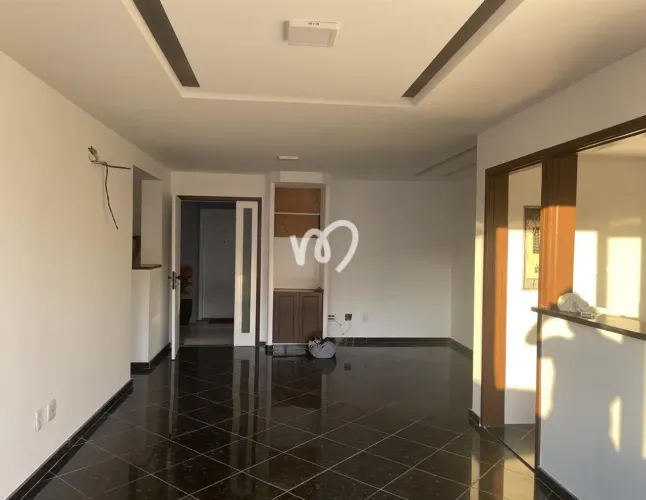 Cobertura duplex na Barra da Tijuca