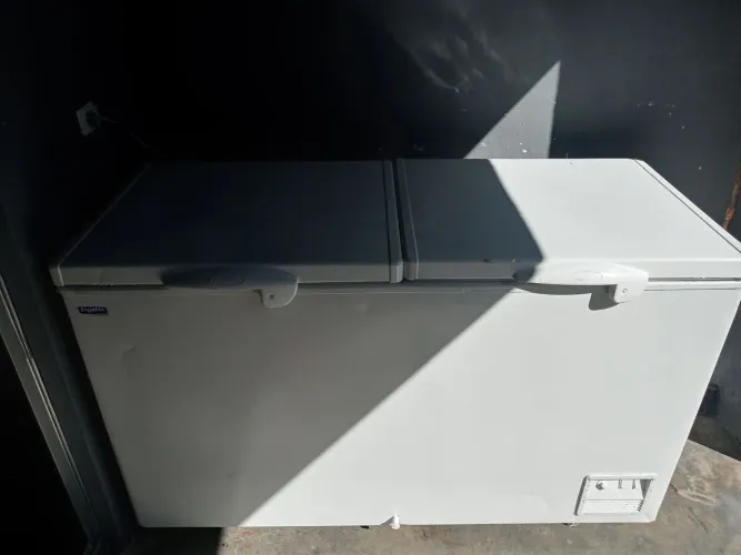 Freezer