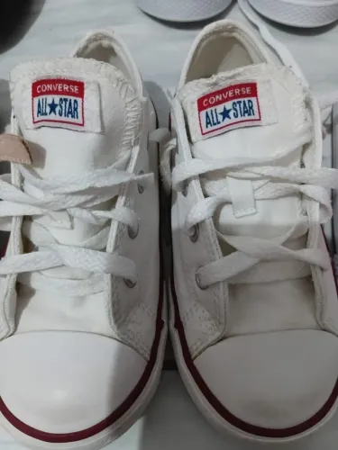 All Star Converse Original N°25