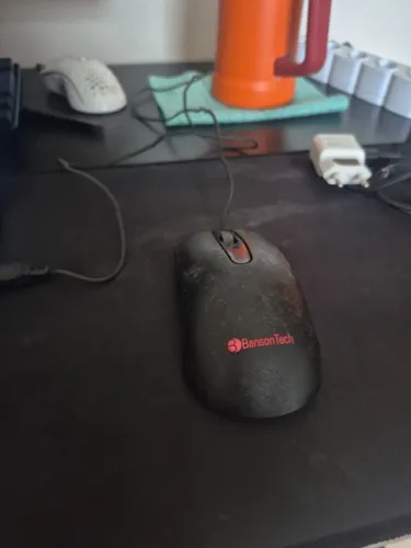 Mouse banson tech