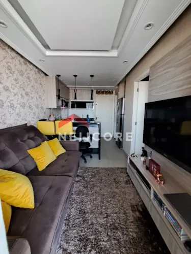 Apartamento em Avenida Olga Fadel Abarca - Jardim Santa Terezinha (Zona Leste) - São Paulo