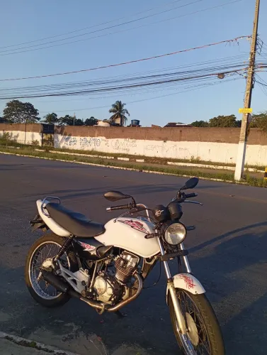 Moto 125 