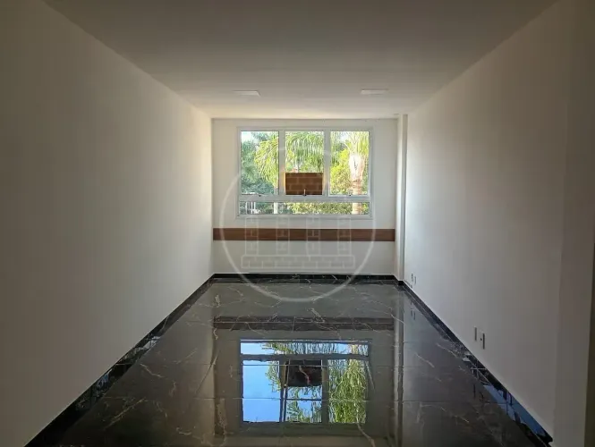 Sala para locação em Interlagos