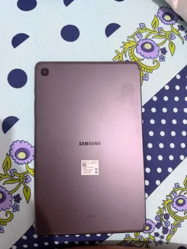 Samsung tab S6 lite