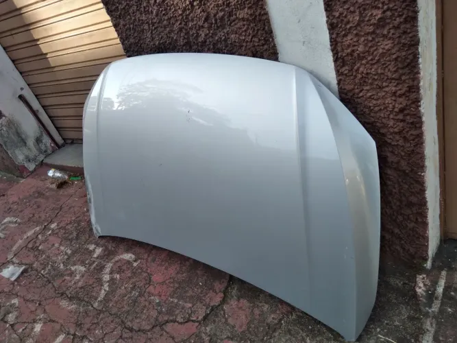 vendo capô do virtus ou Polo 850,00 