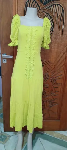 Vestido social DELIGHT