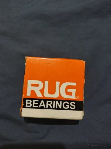 Caixa de Direção Rug Rugata - GS500 Intruder DR 650 800 Bandit