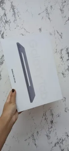 Tablet S10 lite 6/128gb wi-fi - caneta 