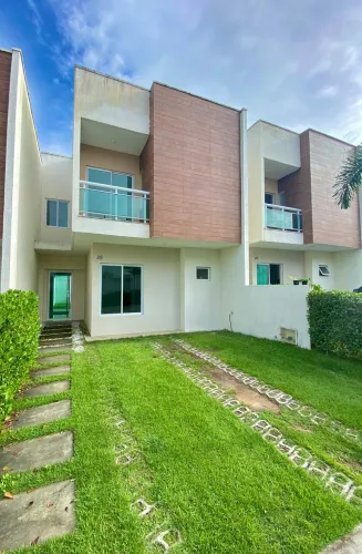 Excelente Duplex em Condomínio Fechado REF: 2582