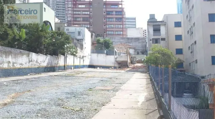 Terreno à venda, Aclimação, São Paulo, SP