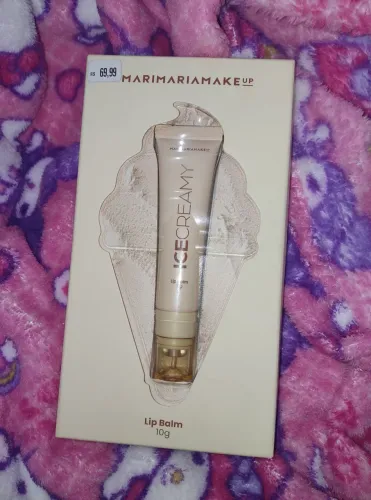 Mari Maria- Lip Balm ICE CREAM