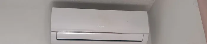 Ar condicionado