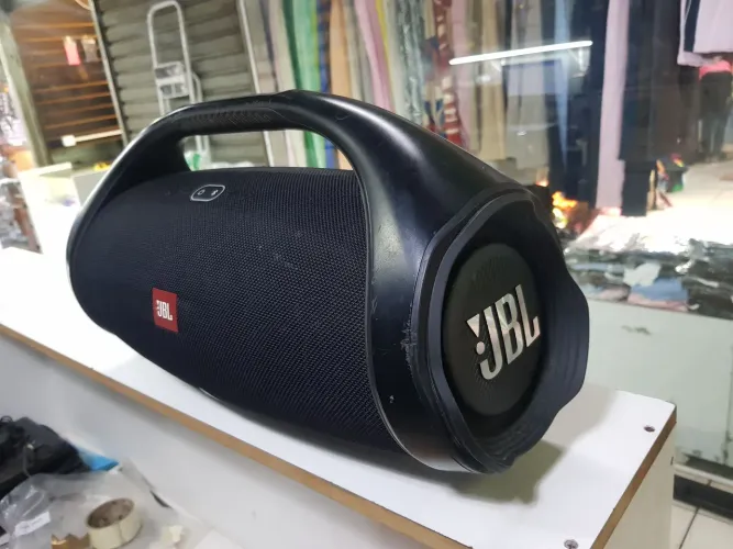 Bom bombos 2