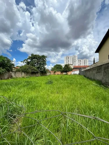 **OPORTUNIDADE PARA INVESTIDORES | LOTE NA VILA MONTICELLI GOIÂNIA**