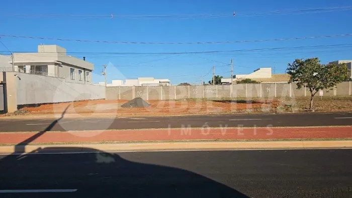 Terreno à venda, VERDE VIDA - UBERLANDIA/MG