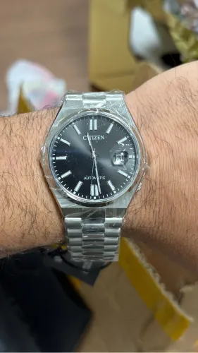 Citizen Tysuyosa