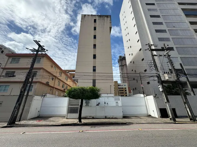 APARTAMENTO para alugar na cidade de FORTALEZA-CE
