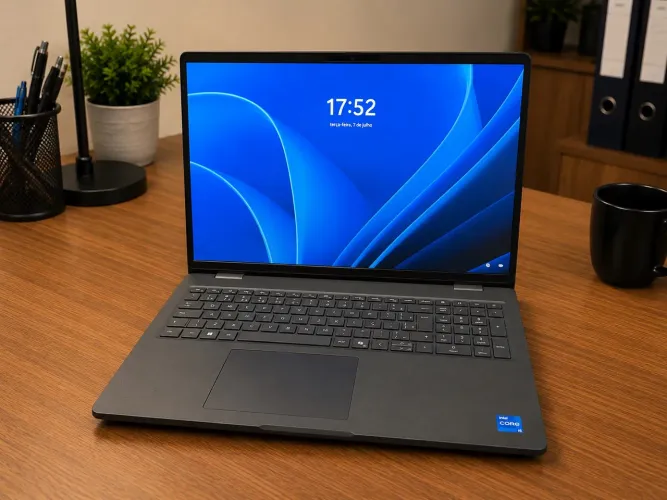 Dell Pro 16 Excelente