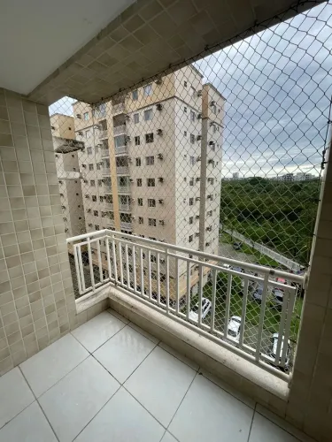 Vendo Apartamento no Varandas Grand Park