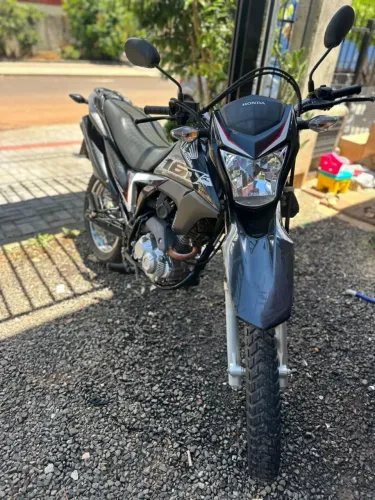 Apenas 14mil km
