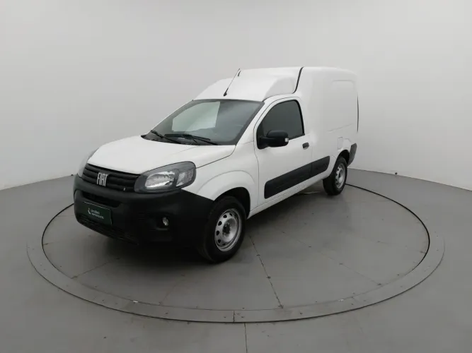 Fiat Fiorino Endurance EVO 1.4 Flex 8V 2P 2025