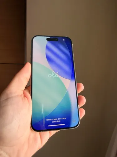 iPhone 15 pro, 128gb