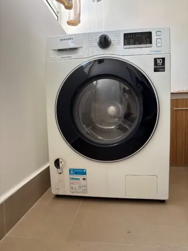 Máquina Lava&Seca Samsung - 11kg