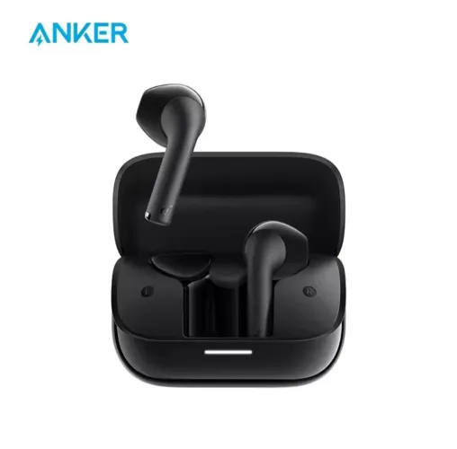 Fone Bluetooth Anker Soundcore K20i Premium (Original e Lacrado)