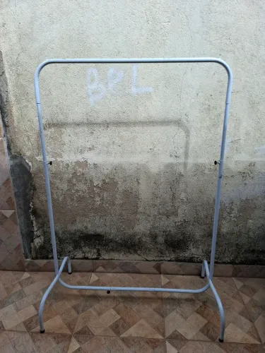Vendo arara apartir de 80